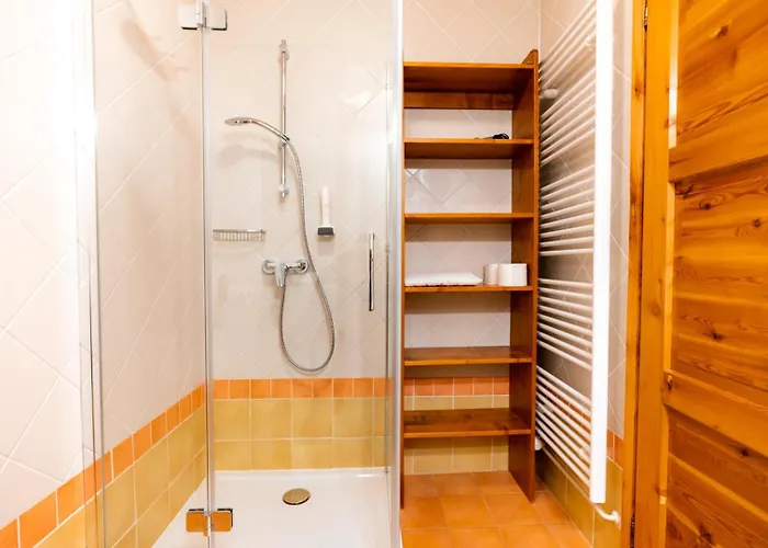 Alloggio per agriturismo Govc-vrsnik