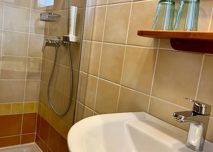 Govc-vrsnik Alloggio per agriturismo Solčava