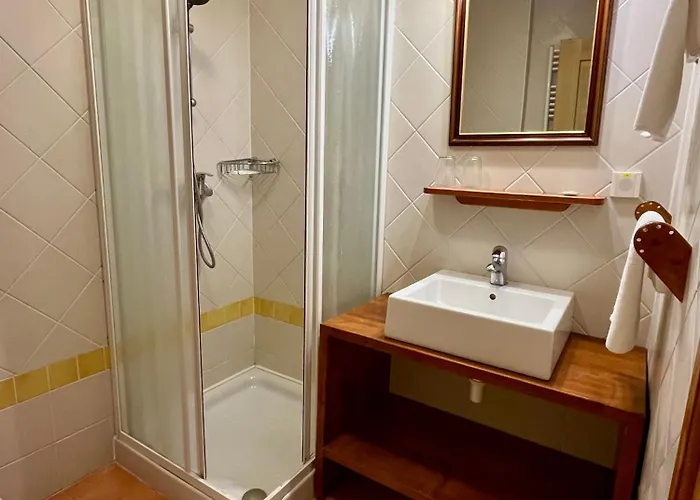 Smještaj na farmi Govc-vrsnik