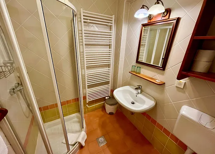 Govc-vrsnik Alloggio per agriturismo