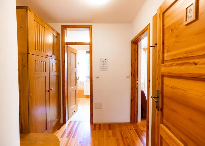 Alloggio per agriturismo Govc-vrsnik