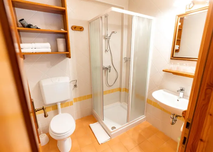 Govc-vrsnik Alloggio per agriturismo