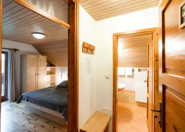 Alloggio per agriturismo Govc-vrsnik