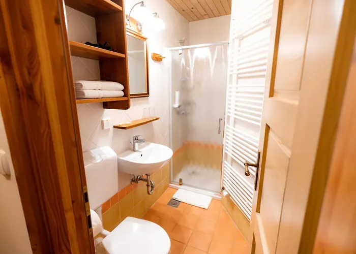 Govc-vrsnik Alloggio per agriturismo *