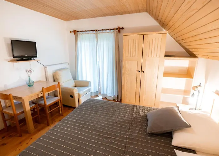 Alloggio per agriturismo Govc-vrsnik *