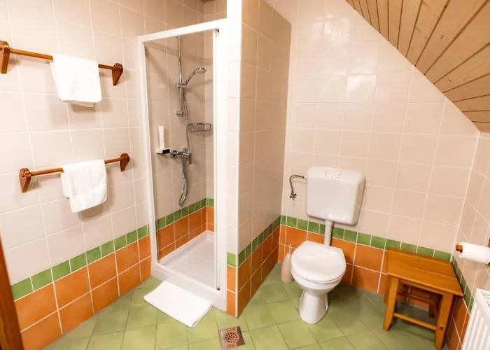 Smještaj na farmi Govc-vrsnik Solcava