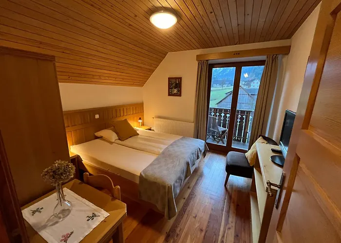 Govc-vrsnik Solčava