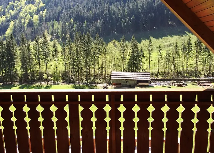 Smještaj na farmi Govc-vrsnik