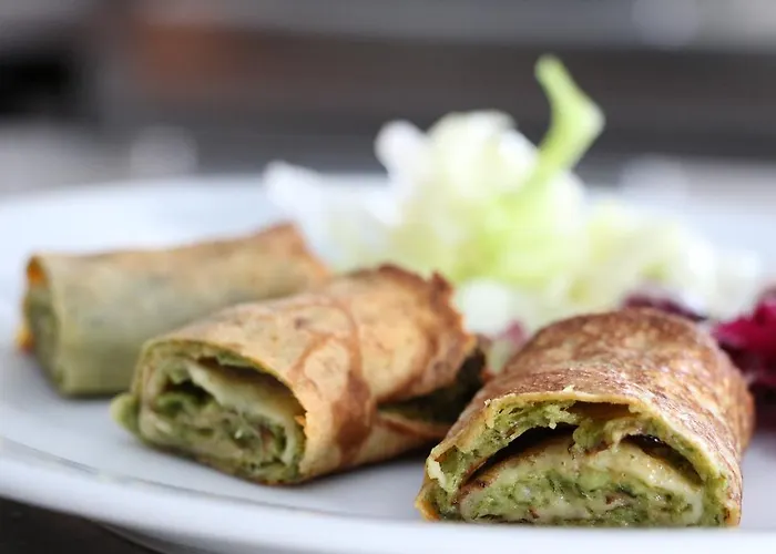 Govc-vrsnik Smještaj na farmi *