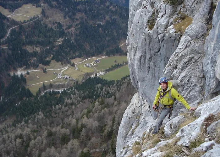 Smještaj na farmi Govc-vrsnik
