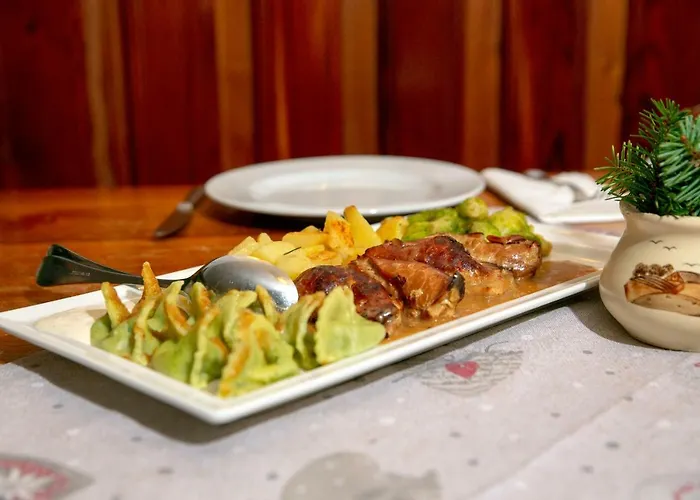 Govc-vrsnik Smještaj na farmi